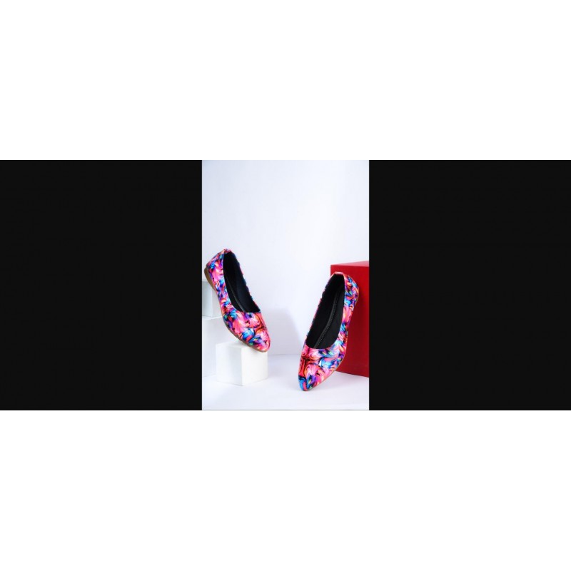 Bealix Ballerinas