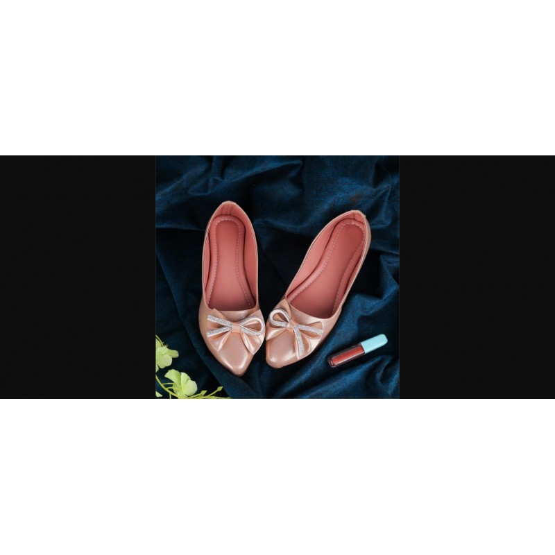 Dinnay Ballerinas
