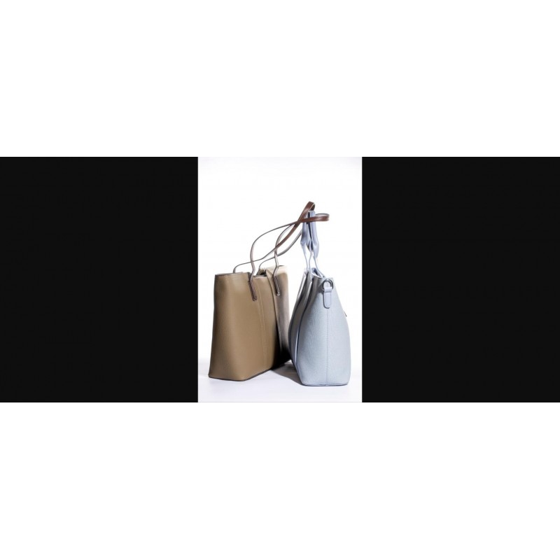 Bolso De Mano V251 Napa Cafe