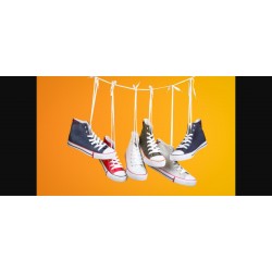 Stokton Sneaker 205U-002