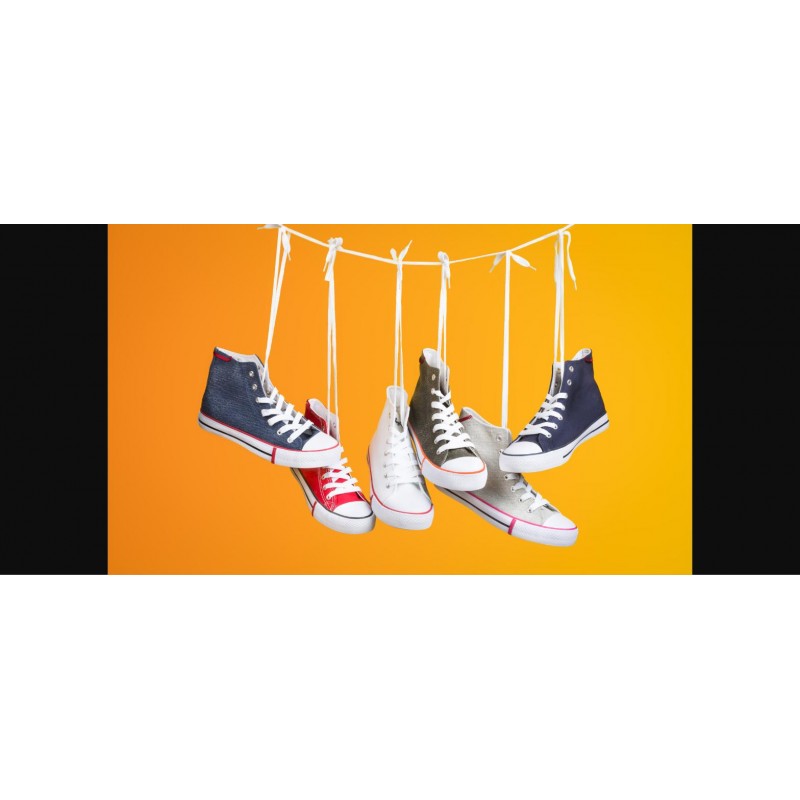 Stokton Sneaker 205U-002
