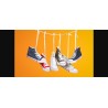 Hogl Faith Sneakers