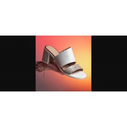 Capri Sabot Clip